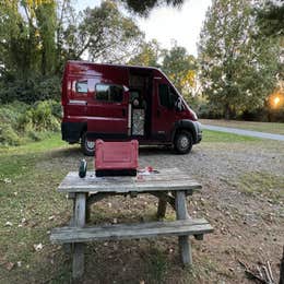 Croton Point Park