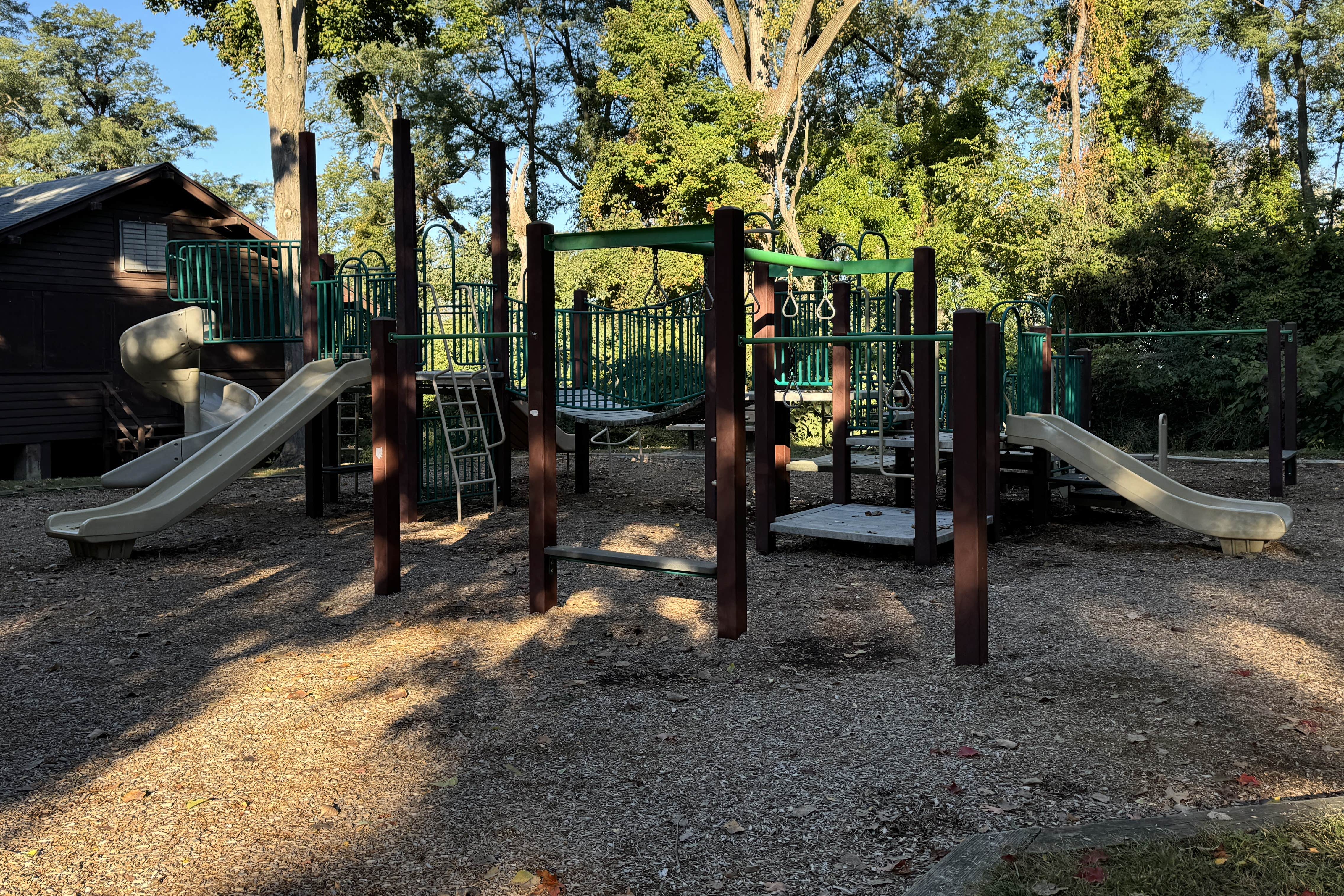 Camper-submitted photo at Croton Point Park near Cornwall-on-Hudson, NY