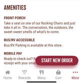 Review photo of Cracker Barrel — Mt Arlington (Roxbury) by Lee D., October 18, 2024