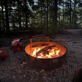 Review photo of Sweetwater Creek State Park Campground by Michael T., October 18, 2024