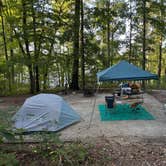 Review photo of Sweetwater Creek State Park Campground by Michael T., October 18, 2024