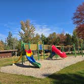 Review photo of Lake Emily Park Campground by Adam A., October 18, 2024