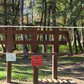 Review photo of Lake Emily Park Campground by Adam A., October 18, 2024