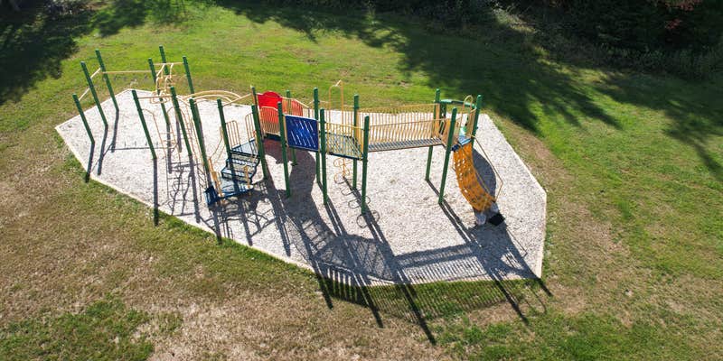 Camper submitted image from Lake Emily Park Campground