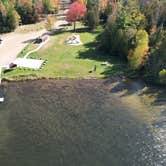 Review photo of Lake Emily Park Campground by Adam A., October 18, 2024