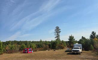 Adam A.'s photo at West Bass Lake near Pembine, WI
