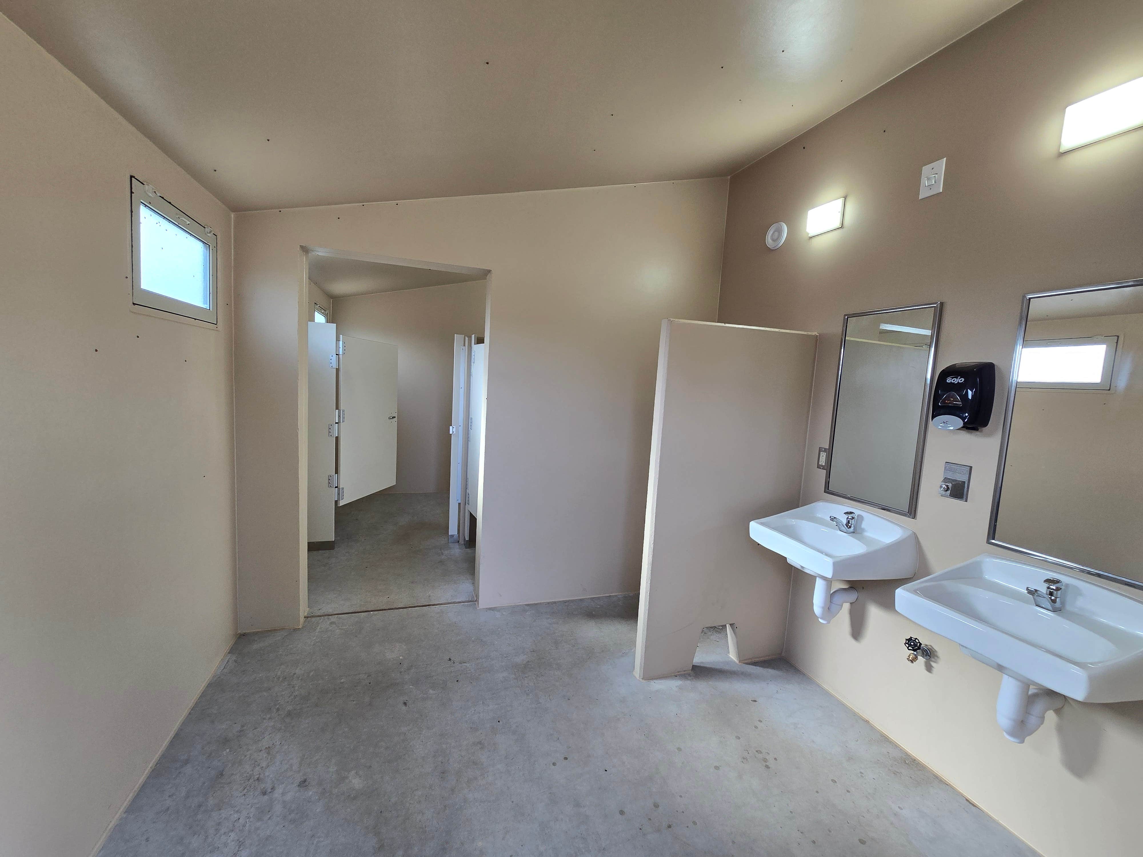 Camper-submitted photo at West Bass Lake near Iron Mountain, MI