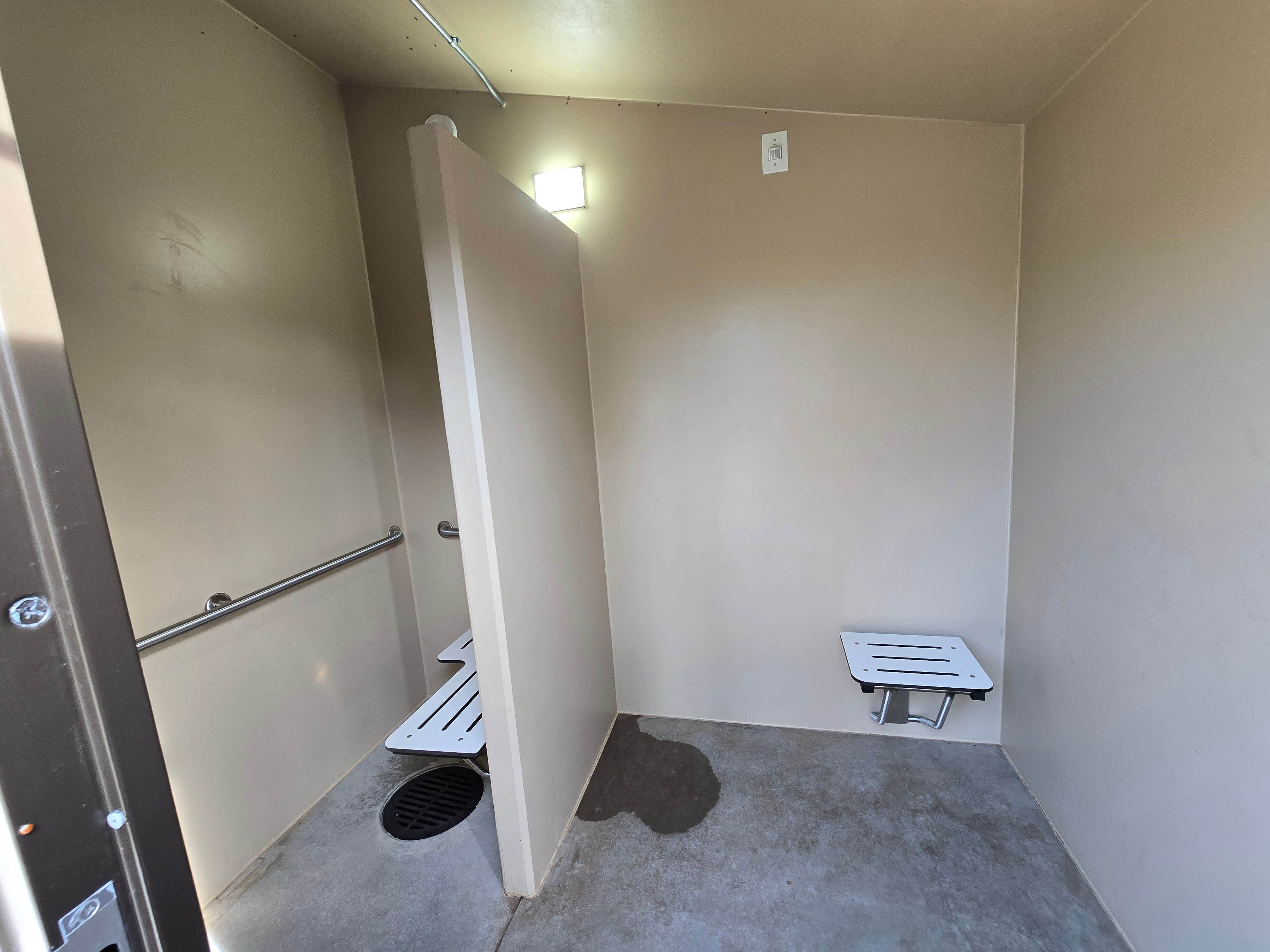 Camper-submitted photo at West Bass Lake near Iron Mountain, MI