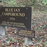 Review photo of Blue Jay Campground — Camp Creek State Park by Lee D., October 18, 2024