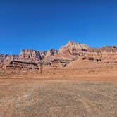 Review photo of Cathedral Gorge State Park Campground by Rick P., October 18, 2024