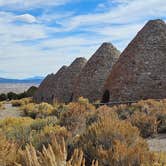 Review photo of Willow Creek — Ward Charcoal Ovens State Historic Park by Rick P., October 18, 2024