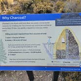 Review photo of Willow Creek — Ward Charcoal Ovens State Historic Park by Rick P., October 18, 2024