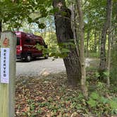 Review photo of Grafton Notch Campground by Lee D., October 18, 2024