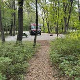 Review photo of Grafton Notch Campground by Lee D., October 18, 2024