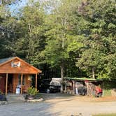 Review photo of Grafton Notch Campground by Lee D., October 18, 2024