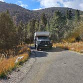 Review photo of Upper Lehman Creek Campground — Great Basin National Park by Rick P., October 18, 2024