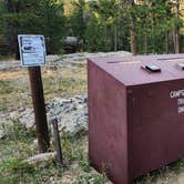 Review photo of Esterbrook Campground — Medicine Bow Routt NFS & Thunder Basin Ng by Fred S., October 20, 2024