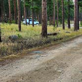 Review photo of Esterbrook Campground — Medicine Bow Routt NFS & Thunder Basin Ng by Fred S., October 20, 2024