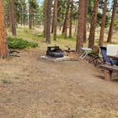 Review photo of Esterbrook Campground — Medicine Bow Routt NFS & Thunder Basin Ng by Fred S., October 20, 2024