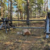 Review photo of Esterbrook Campground — Medicine Bow Routt NFS & Thunder Basin Ng by Fred S., October 20, 2024