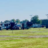 Review photo of Johnson County Fairgrounds by MickandKarla W., October 20, 2024