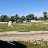 Review photo of Johnson County Fairgrounds by MickandKarla W., October 20, 2024