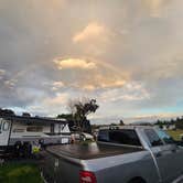 Review photo of Gilgal Oasis RV Park by Mike E., October 20, 2024