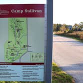 Review photo of Camp Sullivan by Thomas C., October 21, 2024