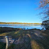 Review photo of Parvin State Park Campground by Frank J., October 21, 2024