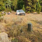 Review photo of Grave Springs Campground by Fred S., October 21, 2024