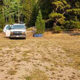 Review photo of Grave Springs Campground by Fred S., October 21, 2024