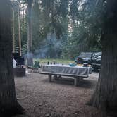 Review photo of Luby Bay Campground by Saraj B., October 21, 2024