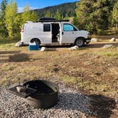 Review photo of Horse Creek Campground by Fred S., October 22, 2024