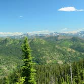 Review photo of Lunch Peak Lookout by Jason S., October 22, 2024