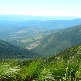 Review photo of Lunch Peak Lookout by Jason S., October 22, 2024