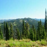 Review photo of Lunch Peak Lookout by Jason S., October 22, 2024