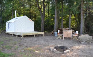 The Dyrt's photo at Hemlock Gorge Hideaway near Aurora, NY