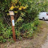 Review photo of Half Moon Lake Campground by Fred S., October 23, 2024