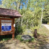 Review photo of Half Moon Lake Campground by Fred S., October 23, 2024