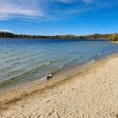 Review photo of Half Moon Lake Campground by Fred S., October 23, 2024