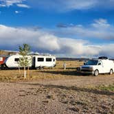 Review photo of Mountain Bluebird RV Park by Fred S., October 23, 2024