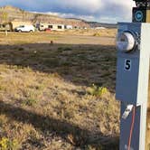 Review photo of Mountain Bluebird RV Park by Fred S., October 23, 2024