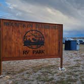 Review photo of Mountain Bluebird RV Park by Fred S., October 23, 2024