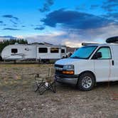 Review photo of Mountain Bluebird RV Park by Fred S., October 23, 2024