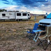 Review photo of Mountain Bluebird RV Park by Fred S., October 23, 2024