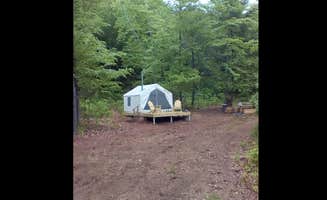 The Dyrt's photo at Tranquil Hide Away near South Portland, ME