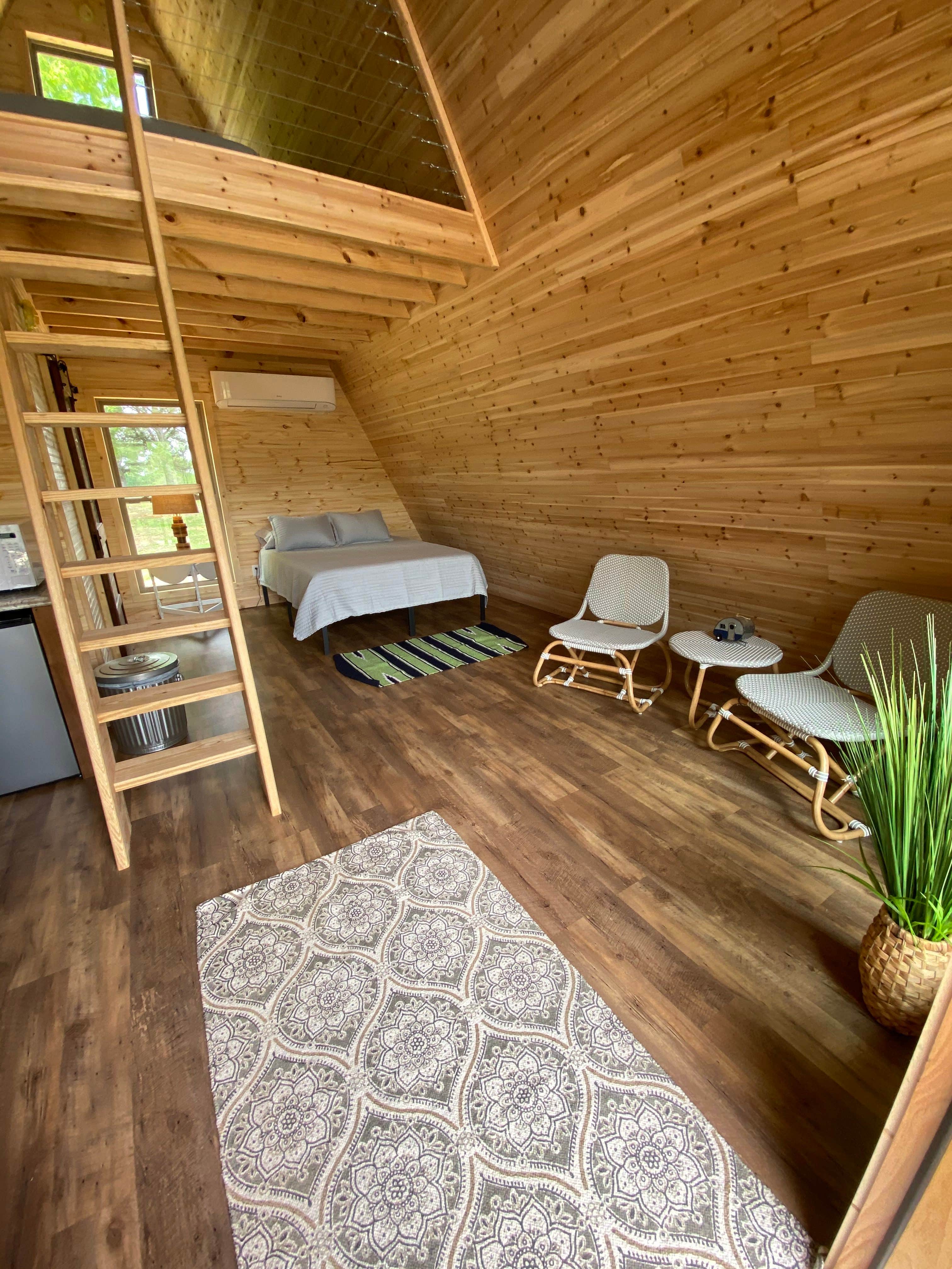 Camper-submitted photo at Serendipity Resort near Dyersburg, TN