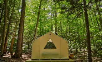 The Dyrt's photo at Hopeland Rest near Yorktown Heights, NY