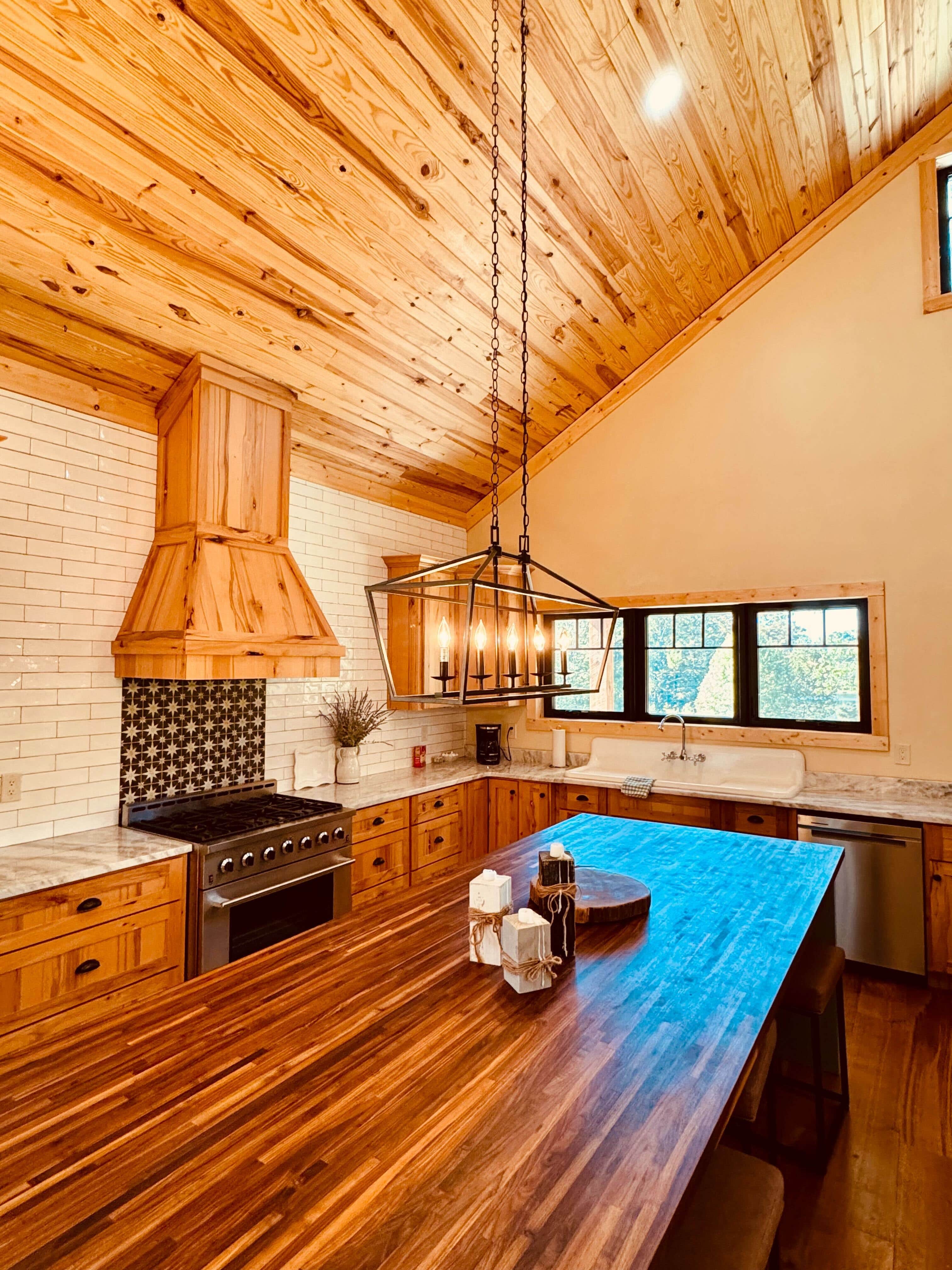 Camper-submitted photo at Serendipity Resort near Dyersburg, TN