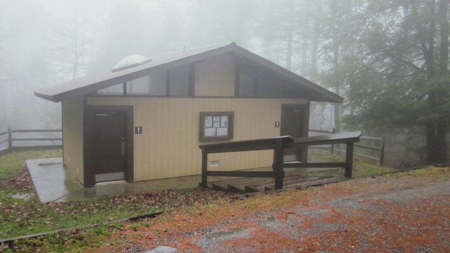 Camper submitted image from Lake Conasauga - 1